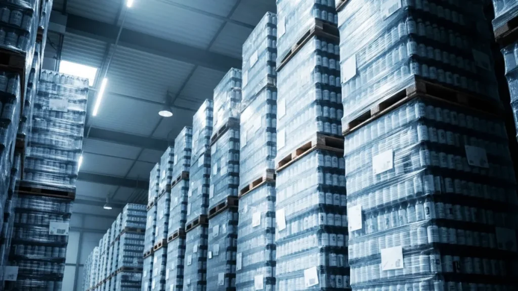 意図せぬ「過剰在庫」