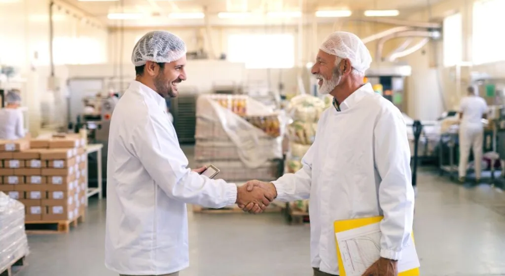 業務用食品の買取事情｜買取対象商品・条件・業者選びのポイントを解説