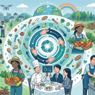 食品ロス削減には買取が有効！法人における食品ロスの要因と買取OK・NG食品を解説