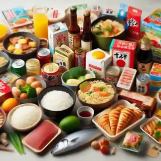 外国にも賞味期限ってあるの？日本と外国の賞味期限・消費期限事情を解説